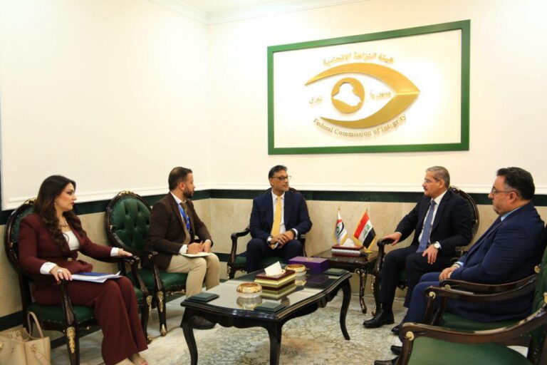 النزاهة: التحول الرقمي يسهم في منع الفساد وتعزيز إيرادات الدولة