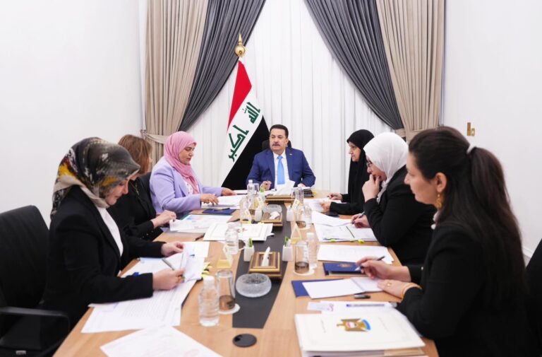 رئيس الوزراء يوجه بمنح قروض ميسرة للمشاريع الصغيرة والمتوسطة للنساء