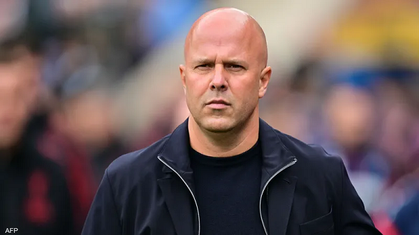 سلوت يتحدث عن أزمة ليفربول بعد “الهزيمتين”