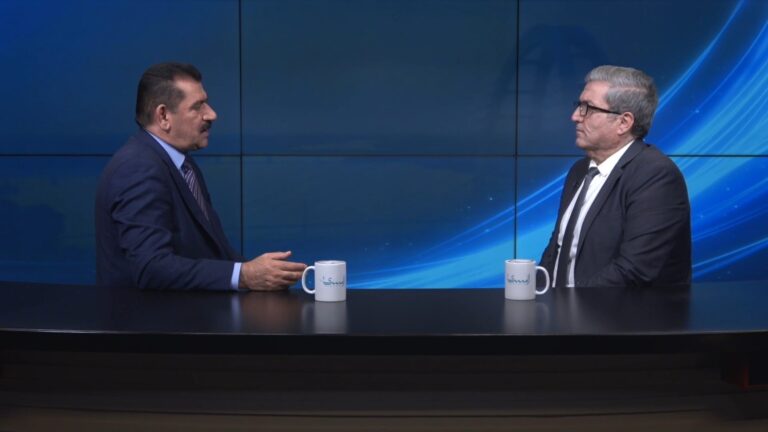 صالح عثمان: الاتحاد الوطني لديه برنامج استراتيجي لحل الخلافات مع بغداد