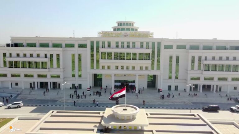 بحضور اغلب اعضائه.. مجلس محافظة كركوك يناقش خطة الاستثمار والسياسة العامة