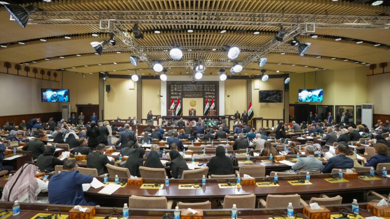 مجلس النواب يعقد جلسة اعتيادية ويناقش هذه القوانين