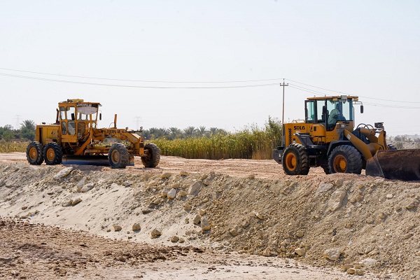 السوداني يؤكد أهمية زيادة التبادل التجاري بين العراق والسعودية