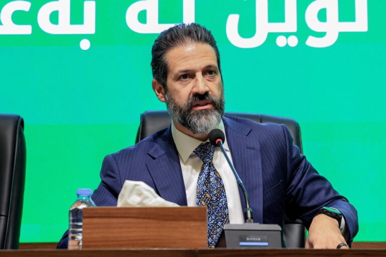 طالباني: منظمات المجتمع المدني محرك للتنمية ونطمح لأصواتها للمضي بها نحو تأثير أكبر