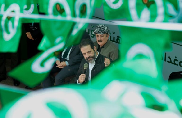 طالباني: وضعنا حدا لحقبة سياسات “فرق تسد” واختلال موازين القوة