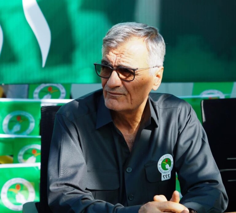 رفعت عبد الله يحث على إجراء حملة انتخابية لائقة وعصرية