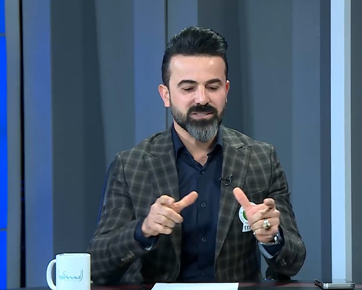 المرشح ناصح شواني للمسرى: أكثر من نصف مرشحي القائمة 222 في كركوك من الشباب