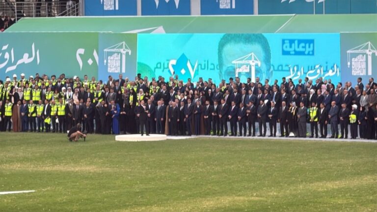 رسميا.. السوداني يطلق قائمته الانتخابية