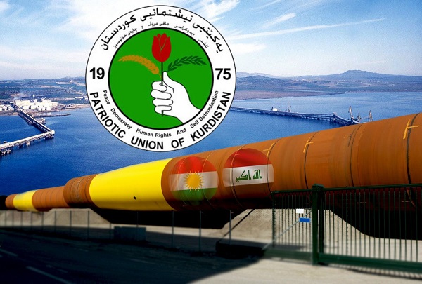 القائمة 222 : سنّ قانون نفط وغاز فيدرالي يمنح الحقوق لجميع المكونات والمناطق