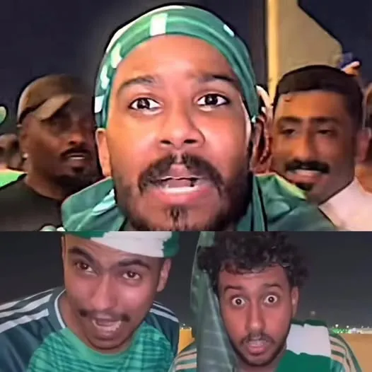 بغداد تثمن موقف الرياض في التصدي لمشجعين مسيئين