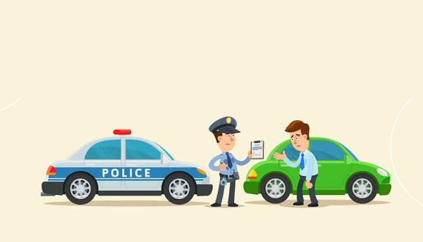 المرور تتفق مع شركة رصينة لزيادة أعداد الكاميرات والرادارات