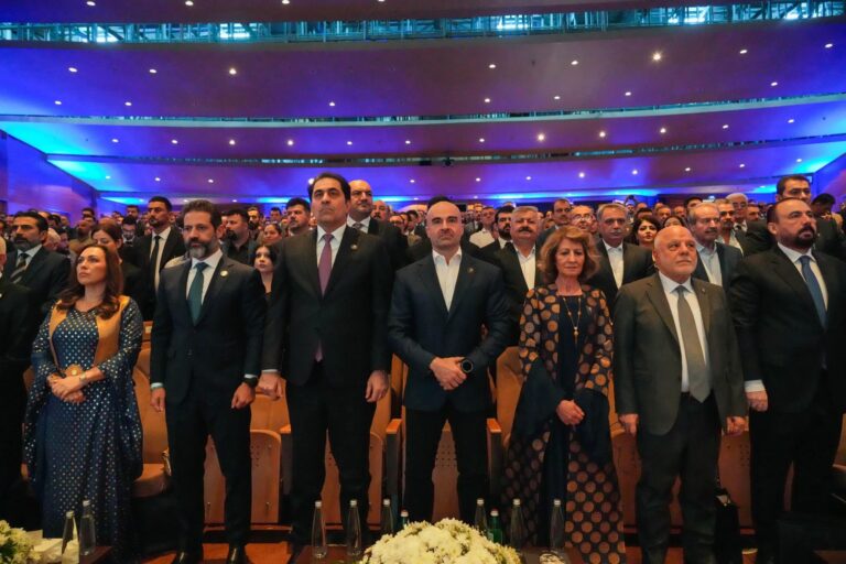 طالباني: نحتاج العودة إلى حكمة مام جلال وسياساته الصائبة