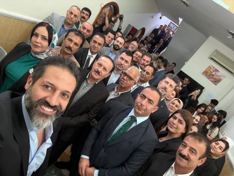 طالباني: لماذا ينبغي التصويت للقائمة 222؟