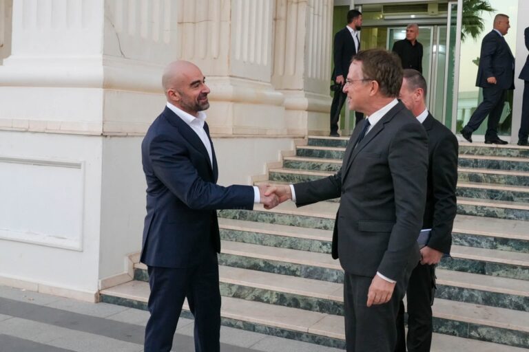 طالباني: وعودنا الانتخابية ستجد لها صدى في حكومة الاقليم المقبلة