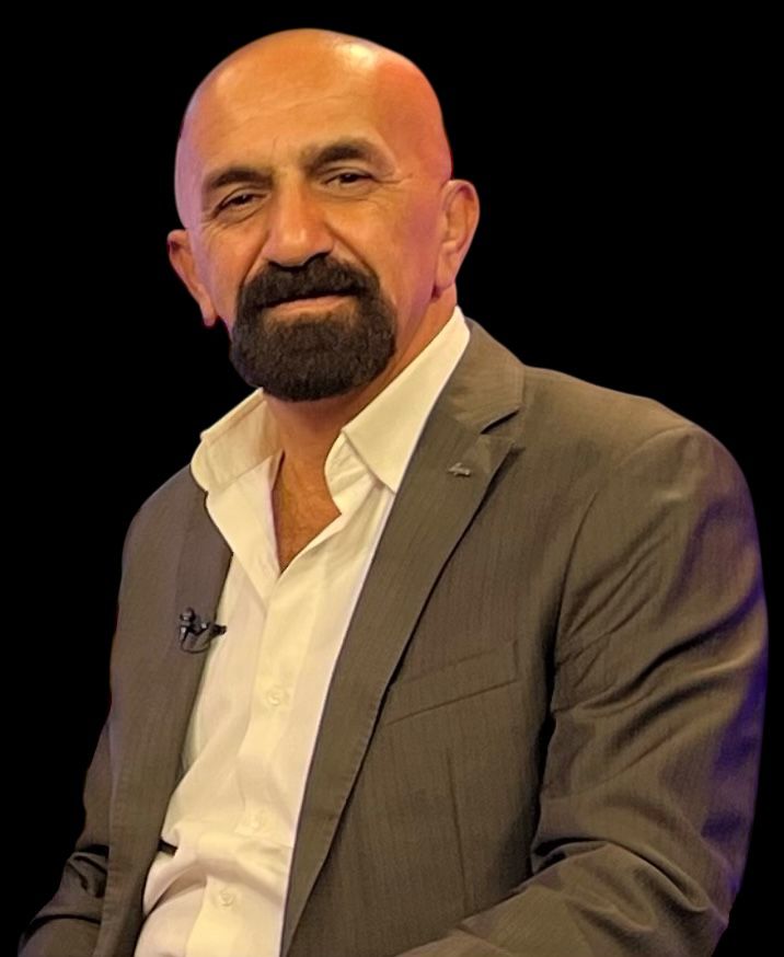 “الإنسان أولًا… الاتحاد الوطني الكوردستاني يعيد للسياسة روحها الإنسانية”