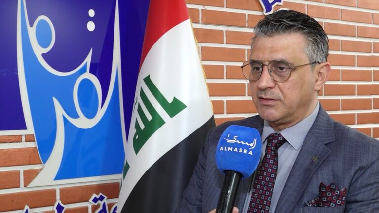 المفوضية تؤكد للمسرى: استكمال التحضيرات النهائية استعداداً لانتخابات2025