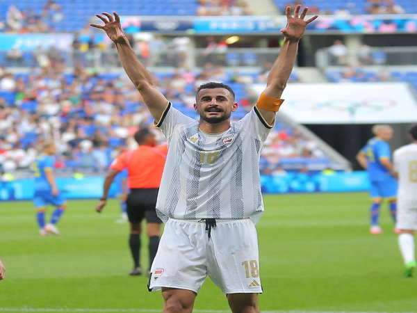 أيمن حسين: نظام الملحق أثّر سلباً على أداء المنتخب