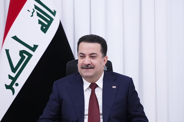 السوداني مهنئا: مع نجاح الانتخابات تكون الحكومة قد أوفت بواحد من أبرز التزاماتها