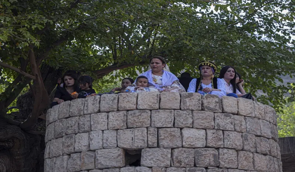 تعطيل دوام الإيزيديين في نينوى لمدة 6 أيام