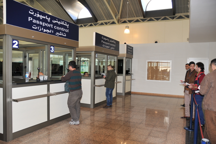 مكاتب الطيران تستبشر برفع الحظر وتحدد موعد بدء الرحلات إلى تركيا