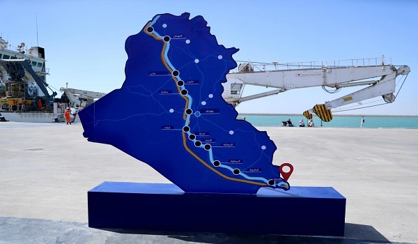 النفط الاتحادية: العراق في قلب التحولات الجوهرية وتأمين الإمدادات