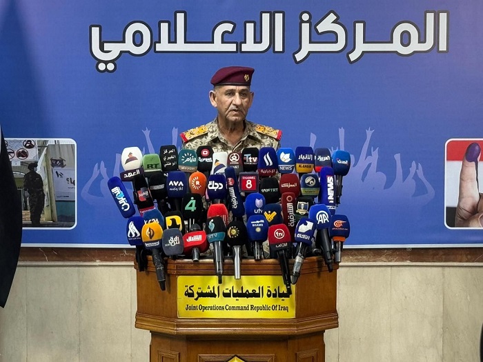 اللجنة الأمنية العليا : لم نتدخل في إرادة الناخب