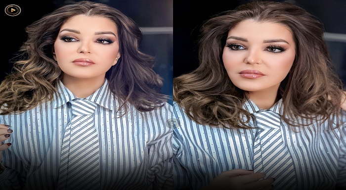 الديفا ” سميرة سعيد ” صاحبة الـ 67 سنة