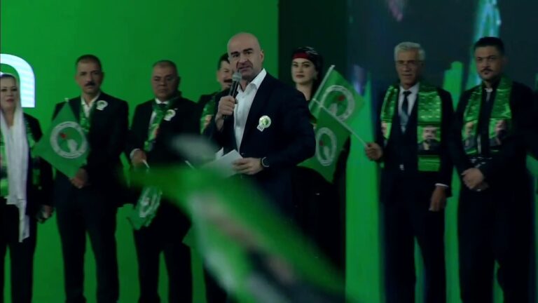 بافل طالباني من خانقين: انتم سند الاتحاد الوطني ونحن قوتكم في بغداد