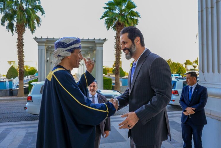 طالباني يشيد بنجاح الانتخابات التشريعية: مكسب هائل للعراقيين