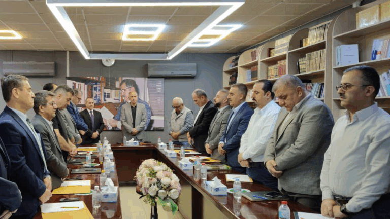 عماد أحمد: خطوات تفصلنا عن النصر الانتخابي الساحق وحملات التضليل لن تمر مرور الكرام