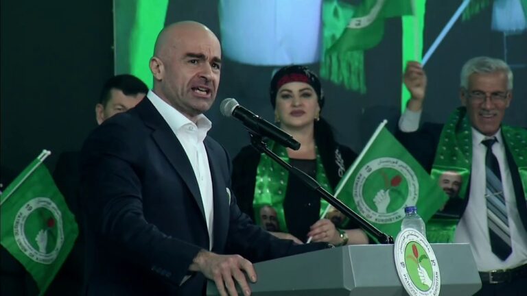 طالباني: روحية خانقين كسرت شوكة تنظيم داعش وأنعشت الدولة العراقية