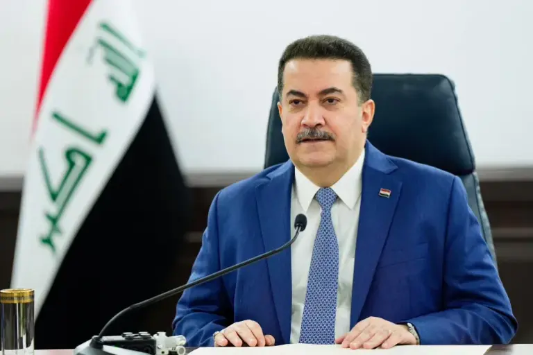 رئيس الوزراء يوجه رسالة تهنئة للقوات الأمنية مع انتهاء عملية التصويت الخاص