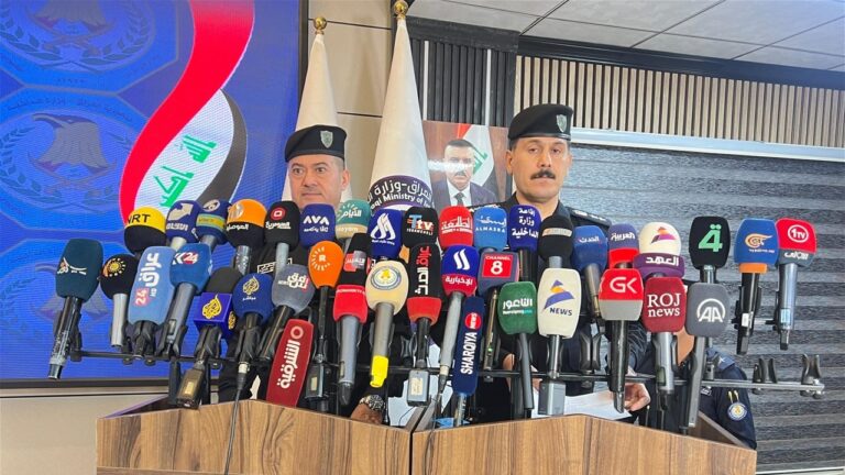 الداخلية تعلن عن تفكيك 1200 شبكة مخدرات وضبط 14 طناً من المواد المخدرة