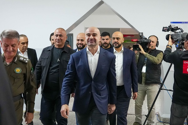 الحزب الوحيد .. الاتحاد الوطني تمكن من الحصول على مقاعد نيابية في 9 محافظات