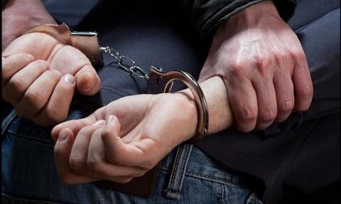 إقامة كركوك تلقي القبض على 73 مخالفاً وتبعدهم خارج البلاد