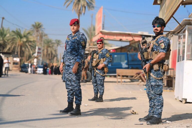 الداخلية: نجاح الخطة الأمنية في الانتخابات