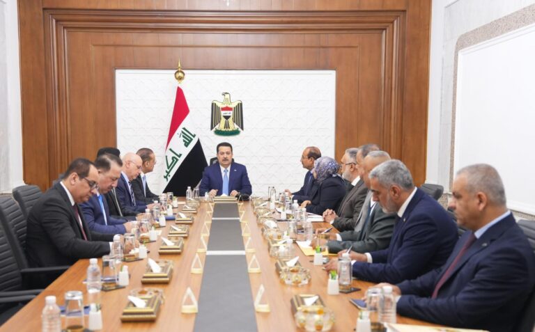 رئيس الوزراء يوجه وزارة الكهرباء بضرورة الاستعداد لخطة الصيف المقبل