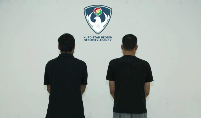 ضبط شبكة لتهريب أجانب عبر أراضي الإقليم والإطاحة بـ 23 مهاجرا غير شرعي