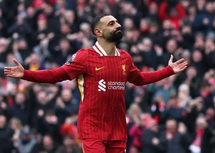 براتب مغر.. محمد صلاح يحدد وجهته المقبلة