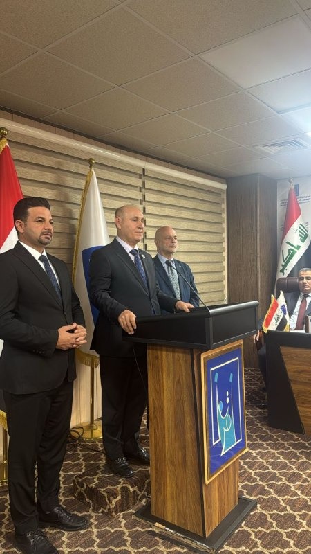 مفوضية الانتخابات: عمليات العد والفرز مطابقة للإلكتروني بنسبة 100 بالمئة