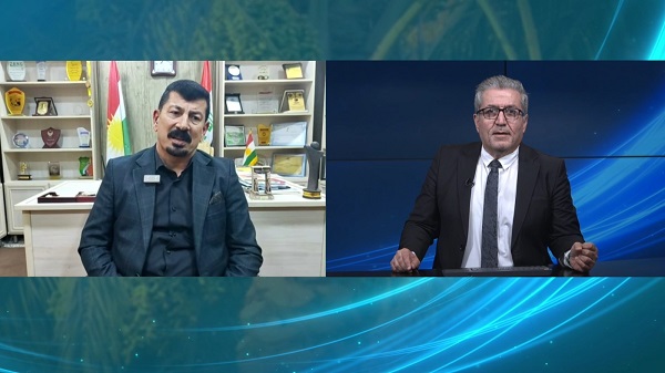 المرشح عدنان الكاكائي: قائمة الاتحاد الوطني تمثل جميع مكونات ديالى