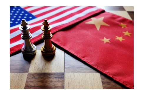 بقيمة 350 مليار دولار ثمن التوافق ..دبلوماسية القمة ترمب وشي جينبينغ.. إعادة معايير التنافس