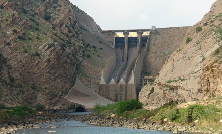 بسبب انخفاض مستوى المياه.. المحطات الكهرومائية تفشل في انتاج الكهرباء