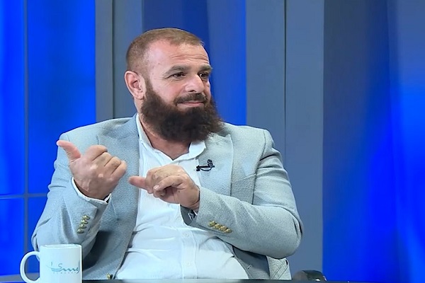 خبير في الطب البديل للمسرى: لسع النحل فيه أكثر من 35 مادة علاجية