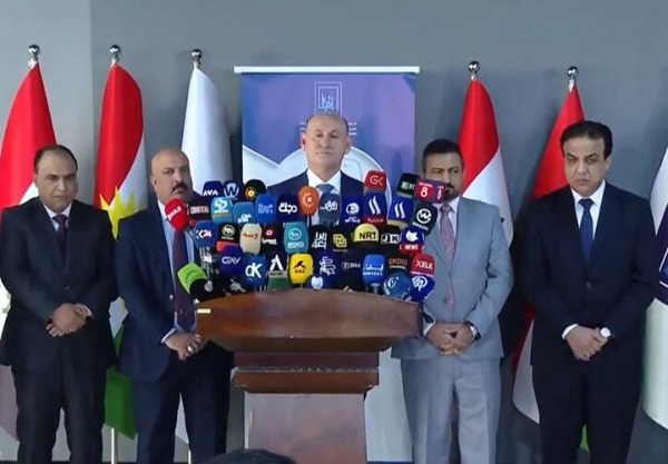 المفوضية ستعلن النتائج الأولية للانتخابات الساعةالـ6 مساءً اليوم