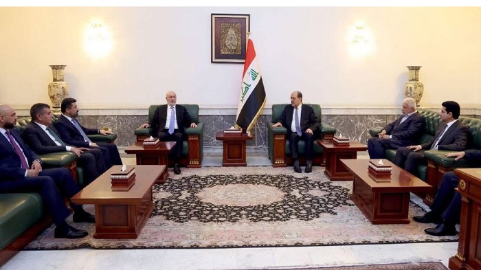 هدوء ما قبل الحسم: مفاوضات الرئاسات تتواصل