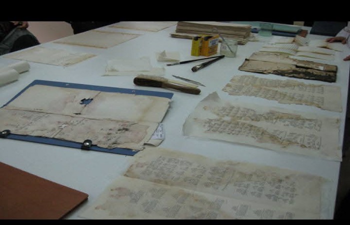 وثيقة عثمانية تكشف محاولة تأسيس حكم ذاتي كوردي في القرن السابع عشر