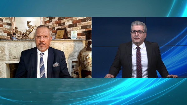 باحث سياسي: الكتل الكردستانية بيضة القبان في مرحلة ما بعد الانتخابات