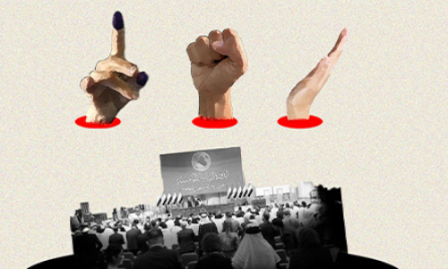 انتخابات العراق 2025: نحو حكومة جديدة واستقرار سياسي