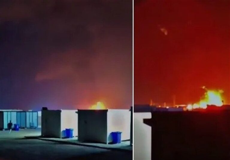 تحذير: عدم محاسبة المتورطين في قصف كورمور يهدد أمن الطاقة في العراق